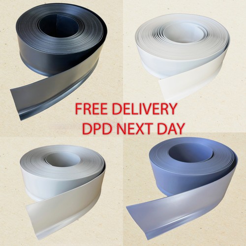 100mm sit skirting - 100mm, on