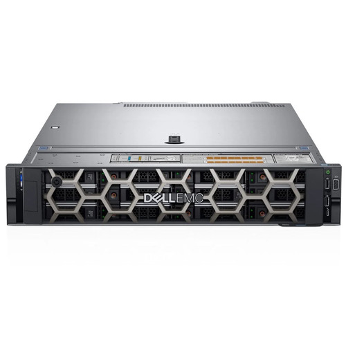 Dell poweredge r740 8sff - poweredge,