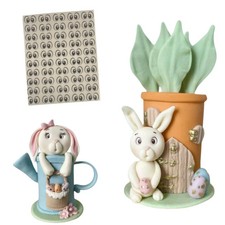 Choose 1 unit Edible Eyes