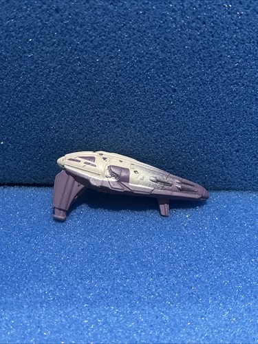 Kazon ship micro - ship.,