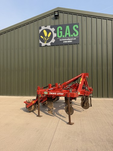 Opico sward lifter - opico, lifter✅leading
