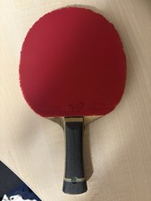 Butterfly Dimitri Ovtcharov