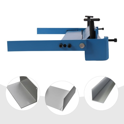 Sheet metal bender folder - metal, 95