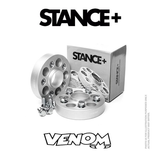 Stance 30mm alloy - stance+,