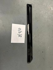 VAUXHALL ZAFIRA GSI TURBO DOOR