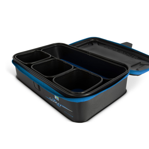 Preston innovations supera - preston,