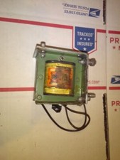 Zamperla Punchball arcade part