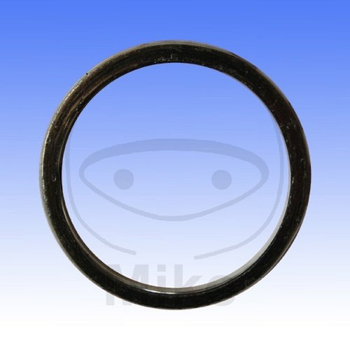 Exhaust gasket 38x45x5 mm - gasket, 38x45x5.3