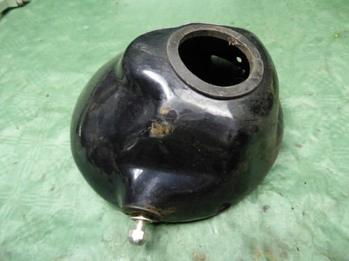 Triumph head light case - light,