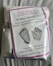 Baby Casting Kit Newborn Gift