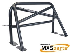MX5 GCF X Shaped Roll Bar