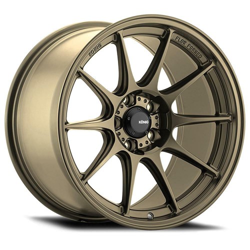 Inch 18x9 konig 57bz - inch, 18x9.5