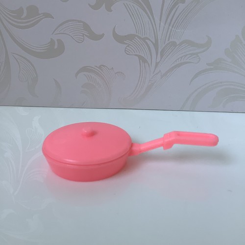 Barbie vintage pink - barbie,