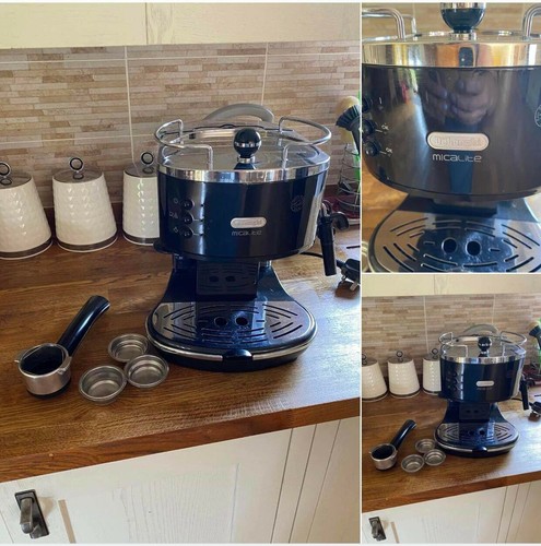 Delonghi ecov 311 - ecov, icona