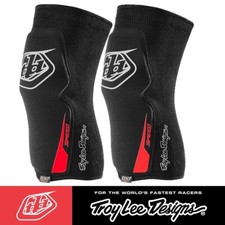 Troy Lee Designs SPEED MTB Knee Guards - D30 MTB Knee Protection - XL/XXL