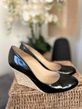 LK BENNETT Patent Leather