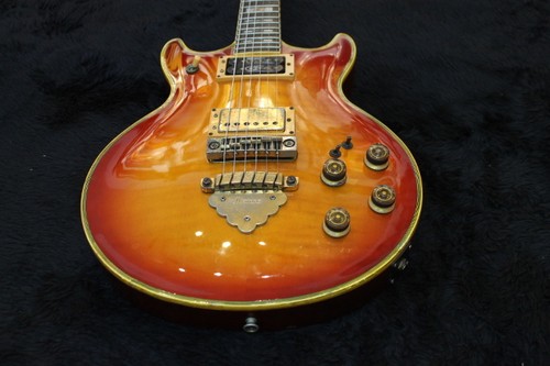 Ibanez 300 artist - artist, series