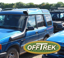 Land Rover - DISCOVERY 1