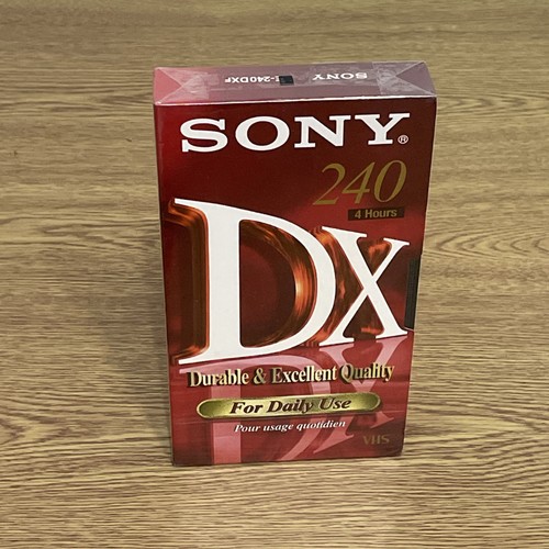 Sony 240 durable - durable, &