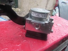 FORD FIESTA MK8 2024 BRAKE ABS PUMP CONTROL MODULE 2024 YEAR M1BC-2B373-KB