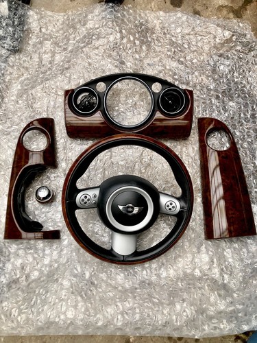 Bmw mini r50 r52 r53 - bmw,