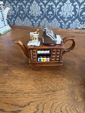 Paul Cardew Design Pottery Tea