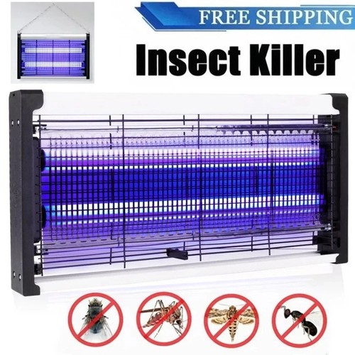 Bug zapper 60w - bug,