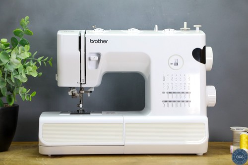 Brother xr27nt heavy duty - brother,
