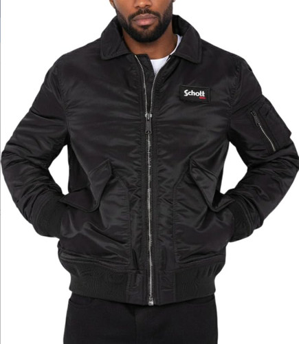 Schott nyc army - schott,
