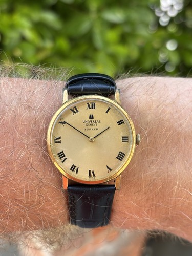 Rare vintage universal - rare!,