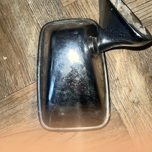 Single vintage chrome - 1,