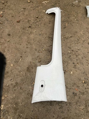 Body kit panel autotrail - body,