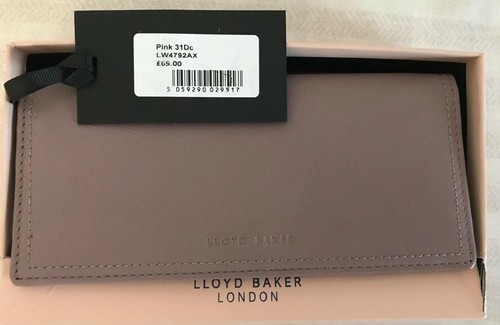 Lloyd baker london wallet - london,