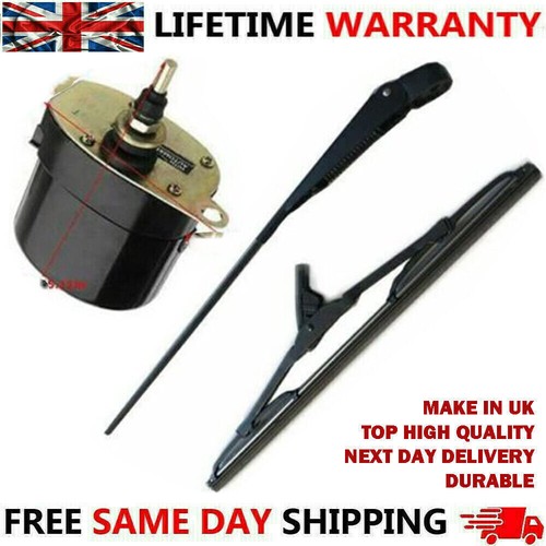 Universal windscreen wiper - universal,