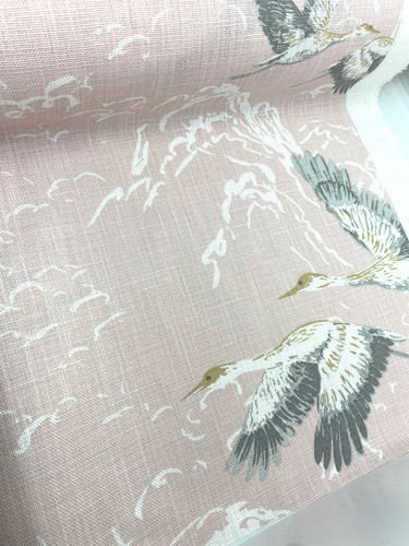 Metres laura ashley animalia - 6,