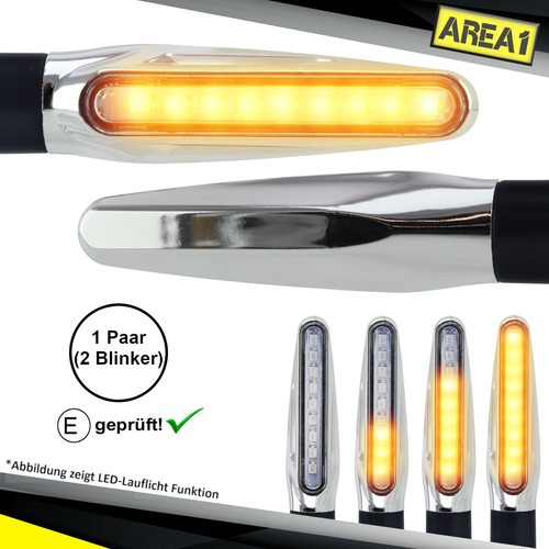 Led indicators kawasaki - led,