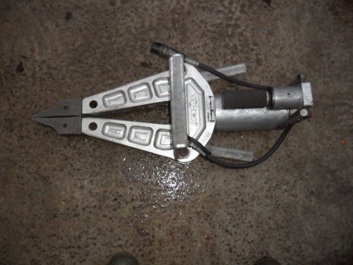 Amkus amk30 jaws life - amkus, of