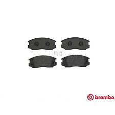 Front Brake Pads BREMBO P54015