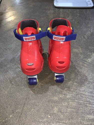 Fisher price youth roller - fisher,