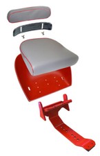 61808 Massey Ferguson MF135 Seat Complete 35 35X 135 - Special while stock lasts