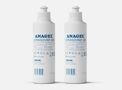 Anagel 250ml fetal - 250ml,