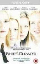 White Oleander [DVD]