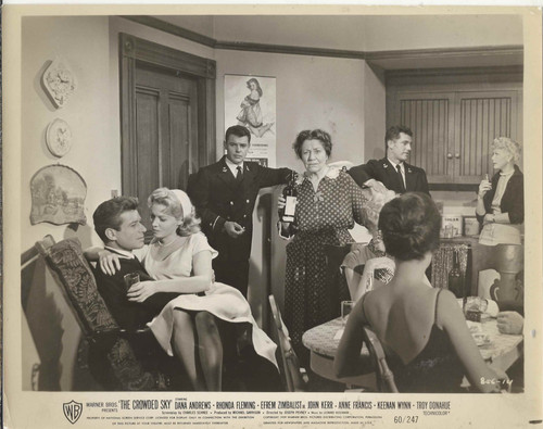Rhonda fleming group - rhonda,