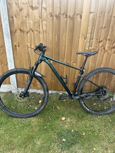 Cannondale se2 hardtail - se2,