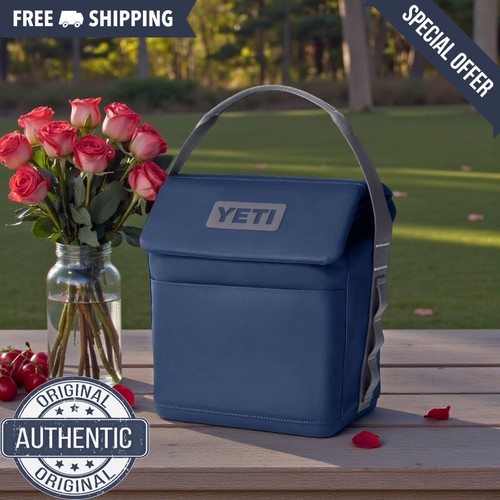Yeti daytrip lunch box - yeti,
