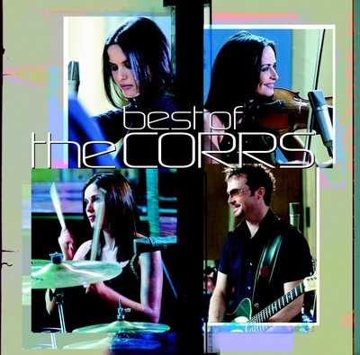 The corrs best - corrs:,