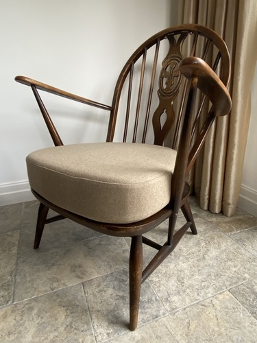 Cushion only for - cushion, ercol