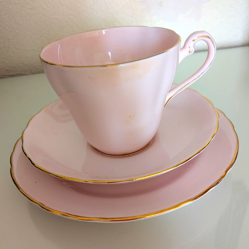 Tuscan bone china - china, &