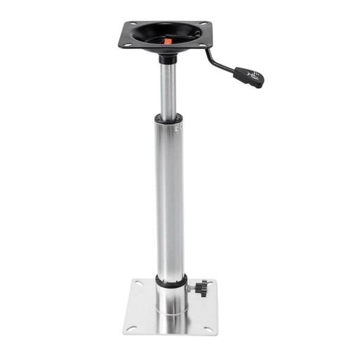 Boat seat base - seat, rotating
