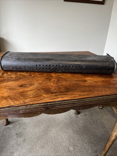 Vintage car heater - , for